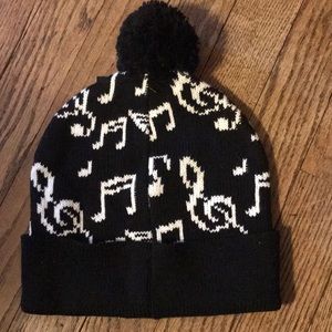 Beanie
